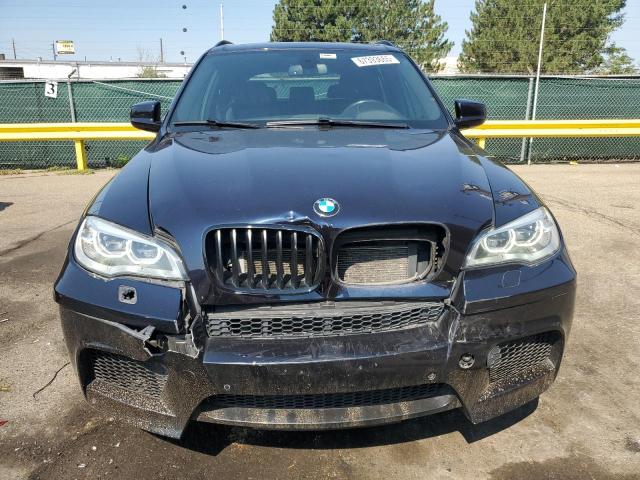 Photo 5 from auction – 2013 BMW X5 M with VIN 5YMGY0C5XD0C11575