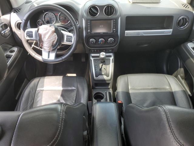 Photo 8 from auction – 2016 JEEP COMPASS LATITUDE with VIN 1C4NJDEBXGD729825