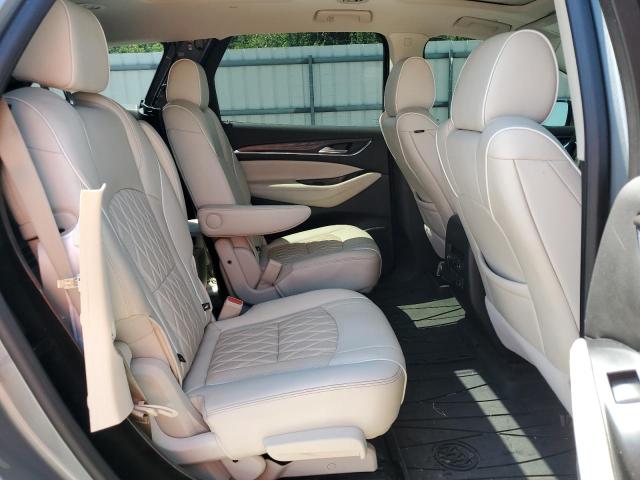 Photo 11 from auction – 2023 BUICK ENCLAVE AV with VIN 5GAERDKW9PJ195798