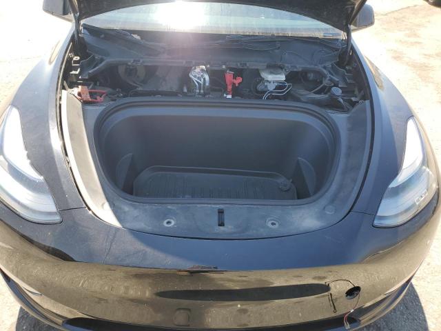 Photo 11 from auction – 2023 TESLA MODEL Y with VIN 7SAYGDEF3PF978879