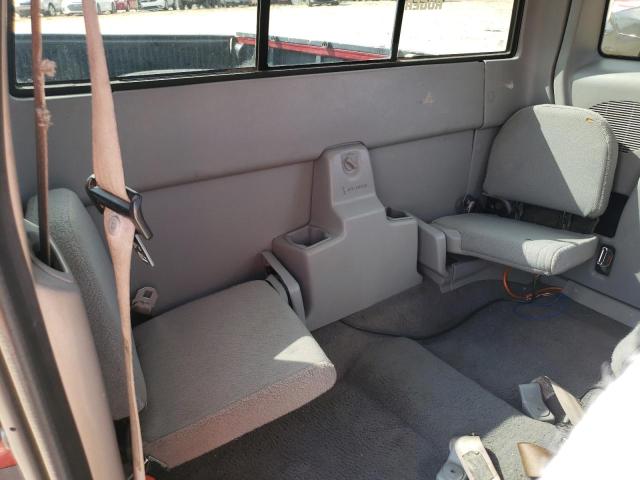 Photo 10 from auction – 2000 MAZDA B3000 CAB with VIN 4F4ZR17V9YTM17445