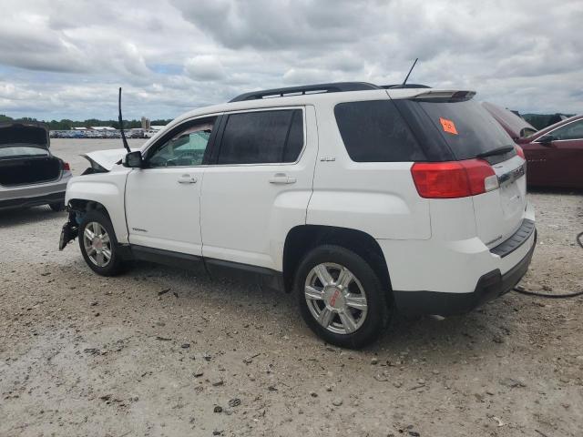 Photo 2 from auction – 2014 GMC TERRAIN SL with VIN 2GKALREK4E6292491