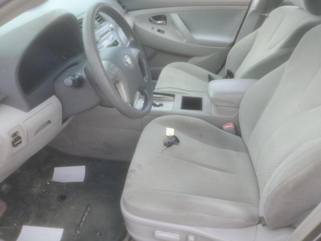 Photo 7 from auction – 2009 TOYOTA CAMRY BASE with VIN 4T1BE46K19U282323
