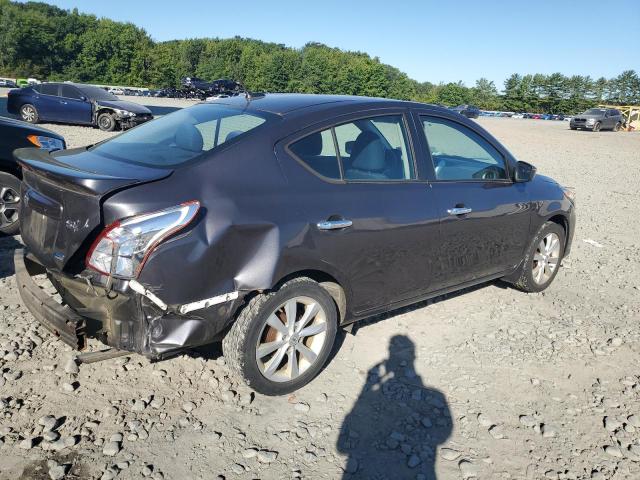 Photo 3 from auction – 2015 NISSAN VERSA S with VIN 3N1CN7APXFL820037