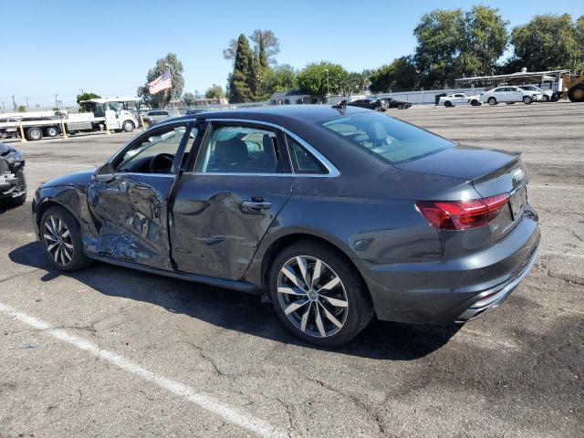 Photo 2 from auction – 2021 AUDI A4 PREMIUM PLUS 40 with VIN WAUBBAF46MA024982
