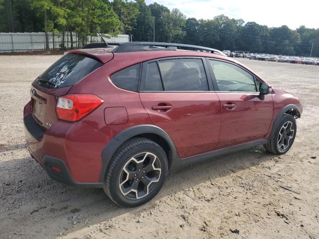 Photo 3 from auction – 2015 SUBARU XV CROSSTR with VIN JF2GPASC9F8297918