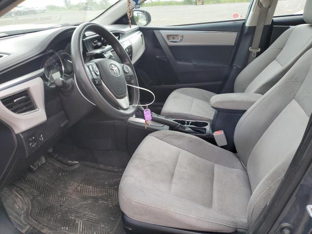 Photo 7 from auction – 2015 TOYOTA COROLLA L with VIN 2T1BURHE7FC264333