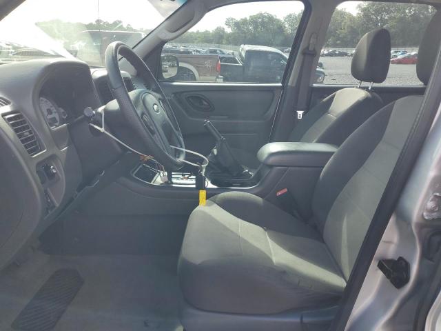 Photo 7 from auction – 2007 FORD ESCAPE XLS with VIN 1FMYU02Z77KA03796