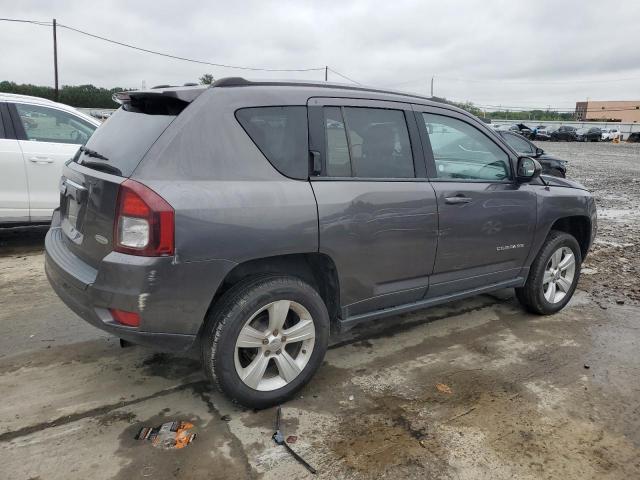 Photo 3 from auction – 2016 JEEP COMPASS LA with VIN 1C4NJDEB4GD691198