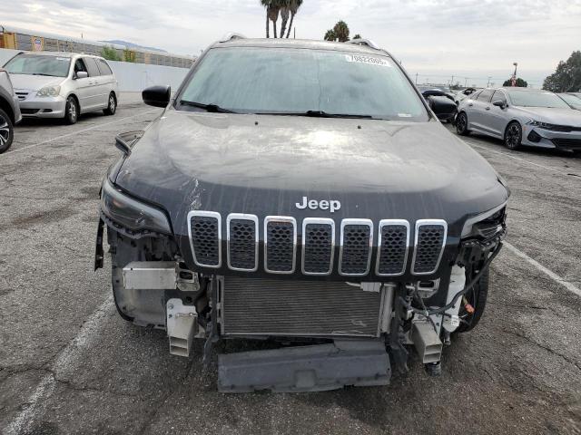 Photo 5 from auction – 2020 JEEP CHEROKEE L with VIN 1C4PJLLBXLD521699