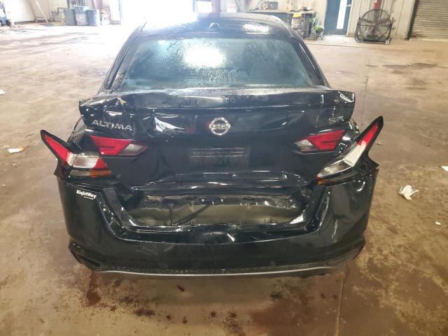Photo 6 from auction – 2022 NISSAN ALTIMA SR with VIN 1N4BL4CV8NN386312