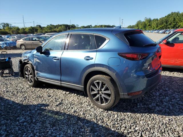 Photo 2 from auction – 2017 MAZDA CX-5 GRAND with VIN JM3KFBDL0H0195690