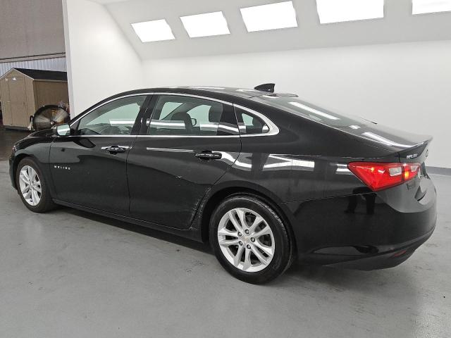 Photo 2 from auction – 2016 CHEVROLET MALIBU LT with VIN 1G1ZE5ST2GF349075