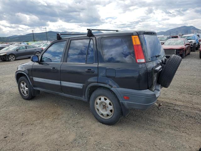 Photo 2 from auction – 2000 HONDA CR-V EX with VIN JHLRD1764YC021491