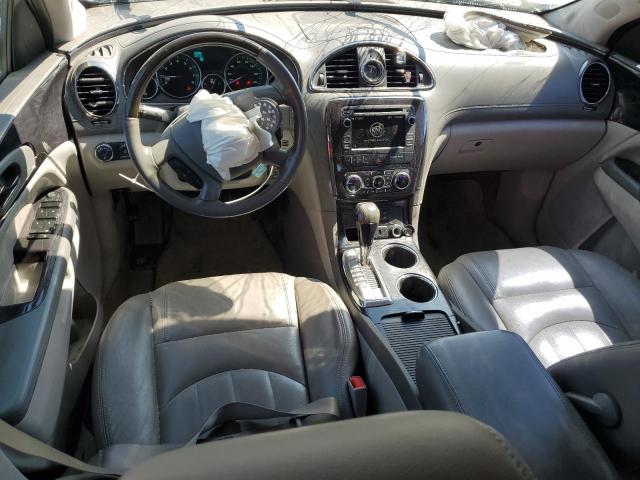 Photo 8 from auction – 2017 BUICK ENCLAVE with VIN 5GAKRAKD7HJ214009