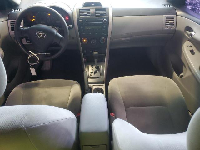 Photo 8 from auction – 2012 TOYOTA COROLLA BA with VIN 5YFBU4EE5CP005438