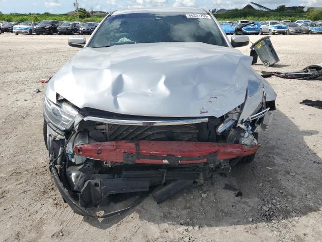 Photo 5 from auction – 2018 FORD TAURUS SEL with VIN 1FAHP2E88JG138439