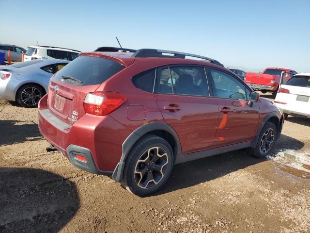Photo 3 from auction – 2014 SUBARU XV CROSSTR with VIN JF2GPACC4E8204428