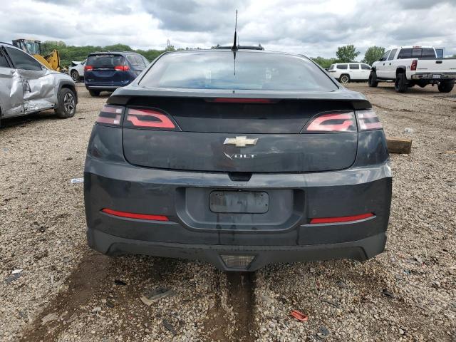 Photo 6 from auction – 2014 CHEVROLET VOLT with VIN 1G1RA6E47EU144592