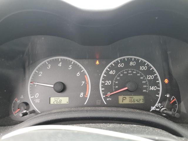 صورة رقم 9 من المزاد - 2013 TOYOTA COROLLA BA مع VIN 2T1BU4EE2DC946461
