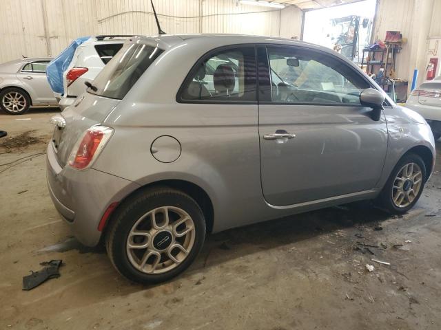 Photo 3 from auction – 2015 FIAT 500 POP with VIN 3C3CFFAR5FT680991