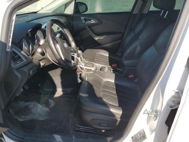 Photo 7 from auction – 2014 BUICK VERANO with VIN 1G4PS5SK7E4204892