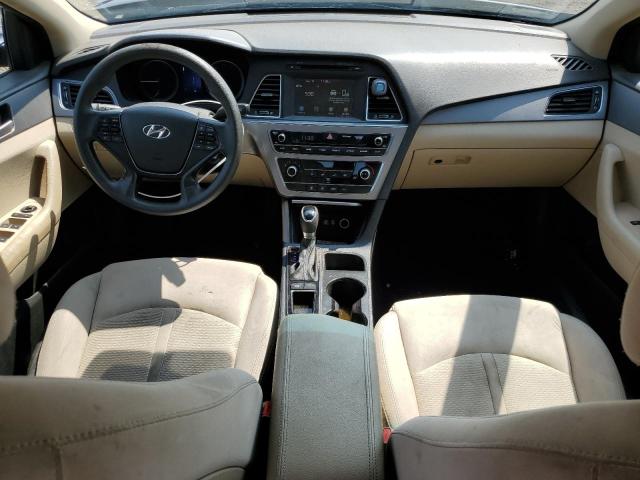 Photo 8 from auction – 2016 HYUNDAI SONATA SE with VIN 5NPE24AF9GH272585