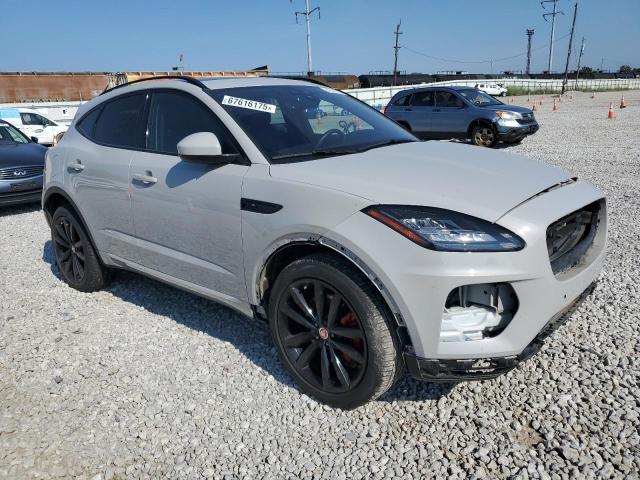 Photo 4 from auction – 2019 JAGUAR E-PACE R-DYNAMIC S with VIN SADFT2GX3K1Z68059