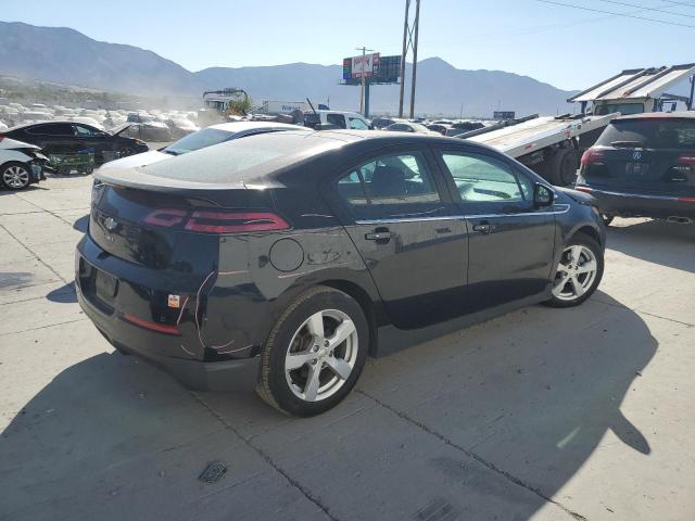 Photo 3 from auction – 2015 CHEVROLET VOLT with VIN 1G1RA6E45FU109177