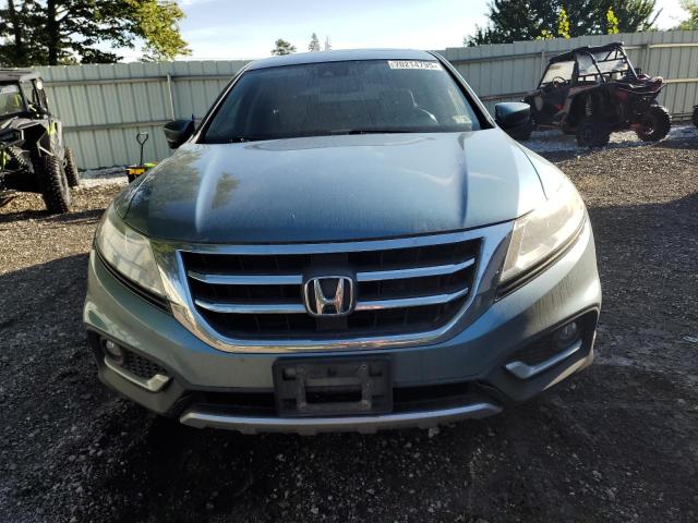 Photo 5 from auction – 2013 HONDA CROSSTOUR with VIN 5J6TF2H56DL006701