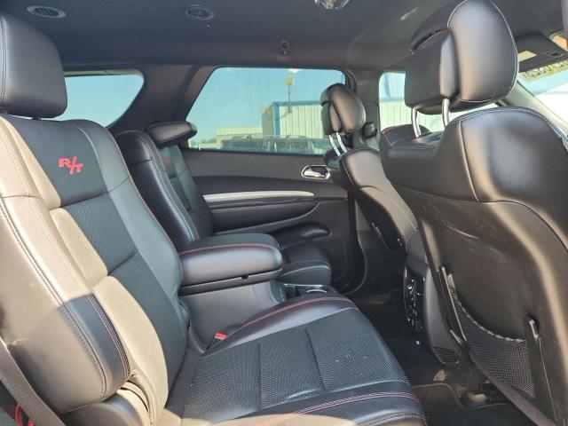 Photo 11 from auction – 2017 DODGE DURANGO R/ with VIN 1C4SDHCT0HC944716