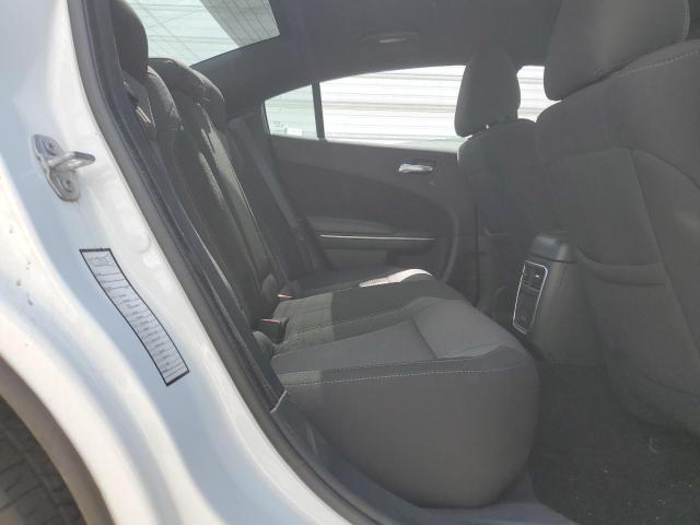 Photo 10 from auction – 2022 DODGE CHARGER SX with VIN 2C3CDXBG4NH224481