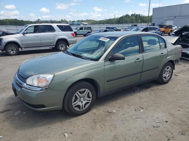 Photo 1 from auction – 2005 CHEVROLET MALIBU with VIN 1G1ZS52FX5F196364