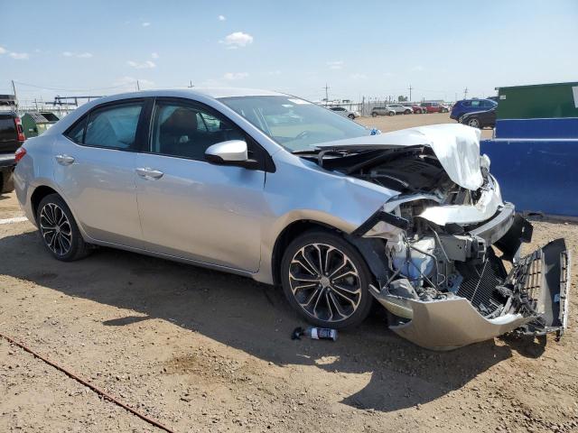 Photo 4 from auction – 2015 TOYOTA COROLLA with VIN 5YFBURHE5FP287822
