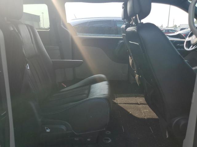 Photo 11 from auction – 2020 DODGE GRAND CARAVAN SXT with VIN 2C4RDGCG7LR169620