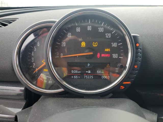 Photo 9 from auction – 2017 MINI COOPER CLU with VIN WMWLU1C58H2F28223