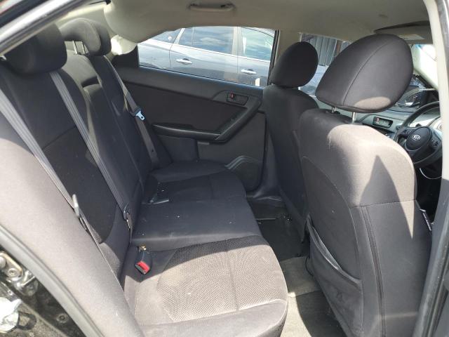 Фото 10 с аукциона – 2012 KIA FORTE EX с VIN KNAFU4A23C5560394