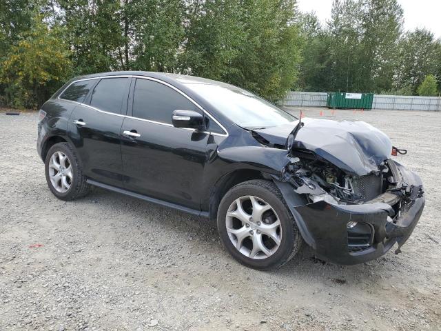 Photo 4 from auction – 2011 MAZDA CX-7 with VIN JM3ER4DL3B0369551