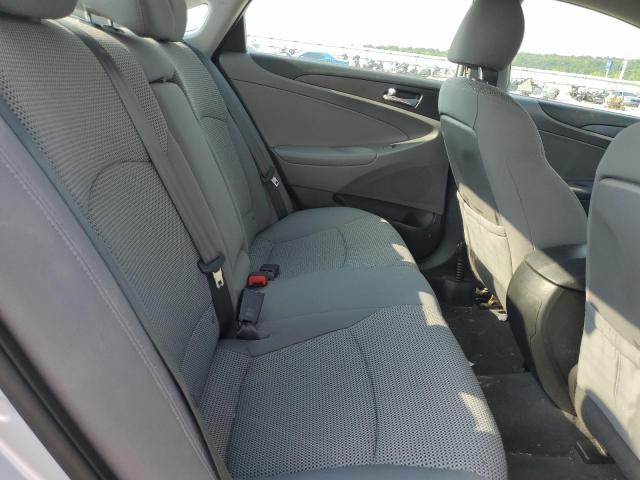 Photo 10 from auction – 2012 HYUNDAI SONATA GLS with VIN 5NPEB4AC1CH358280