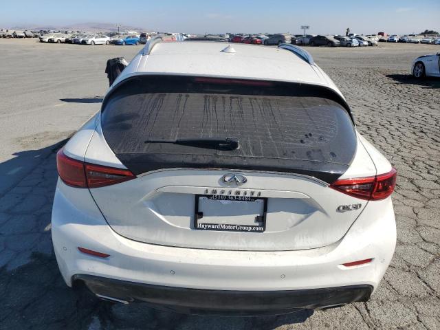 Photo 6 from auction – 2017 INFINITI QX30 BASE with VIN SJKCH5CP5HA016483