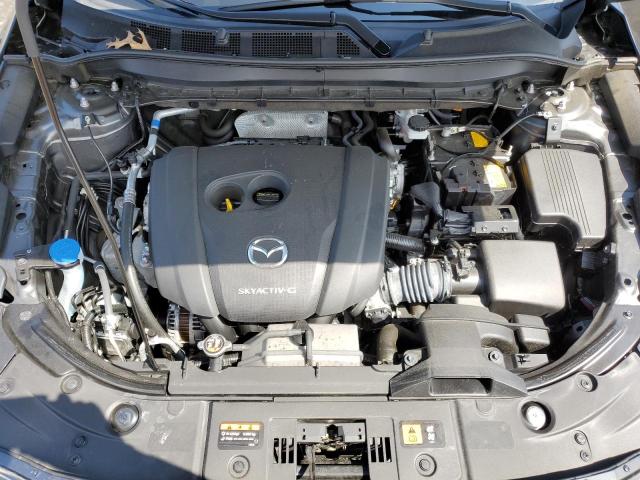 Photo 12 from auction – 2023 MAZDA CX-5 SELEC with VIN JM3KFBBM8P0180946