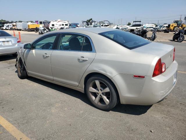 Photo 2 from auction – 2010 CHEVROLET MALIBU LS with VIN 1G1ZA5E06AF289841