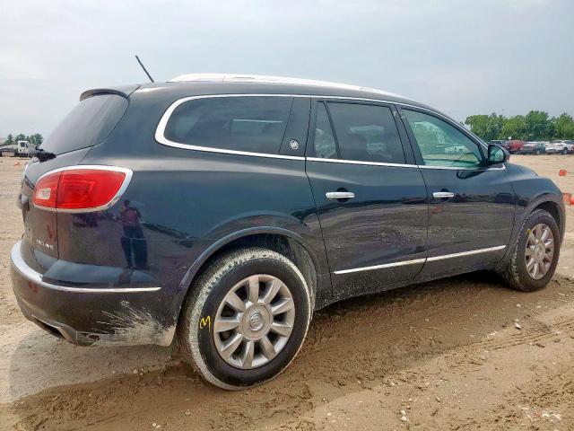 صورة رقم 3 من المزاد - 2013 BUICK ENCLAVE مع VIN 5GAKRCKD8DJ146812