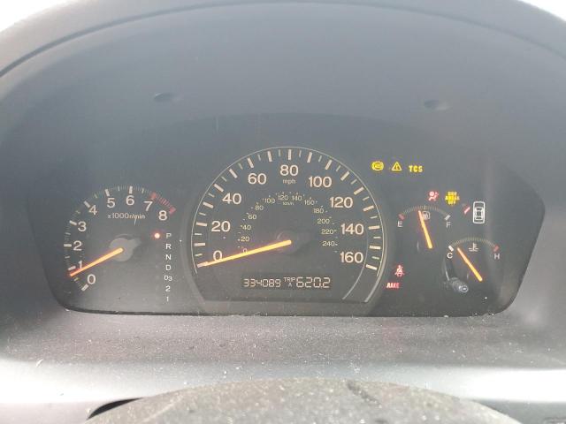 Photo 9 from auction – 2004 HONDA ACCORD EX with VIN 1HGCM66504A069652