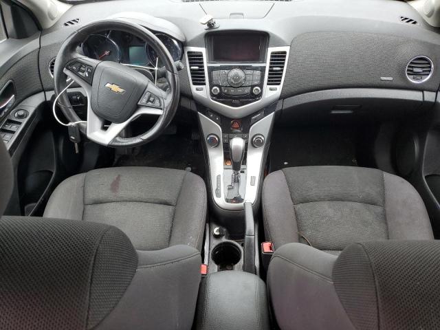 Photo 8 from auction – 2013 CHEVROLET CRUZE LT with VIN 1G1PC5SB9D7314673