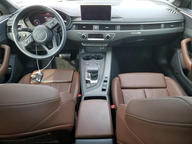 Photo 8 from auction – 2018 AUDI A5 PRESTIG with VIN WAU2NGF59JN020318