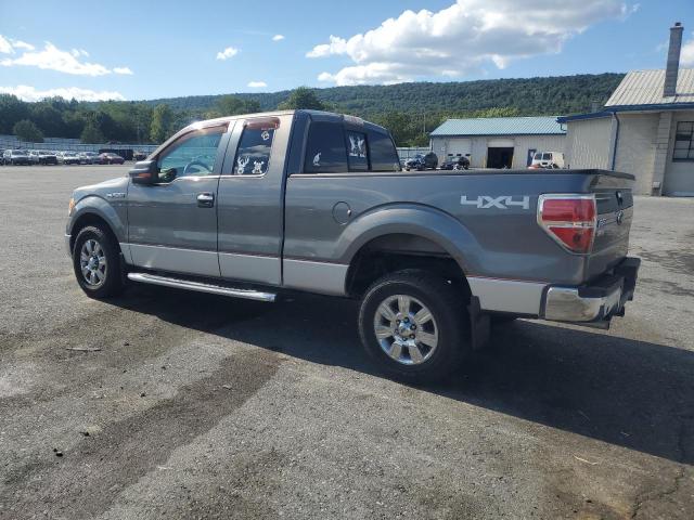 Foto 2 de la subasta – 2012 FORD F150 SUPER CAB con VIN 1FTFX1EF3CFC47314