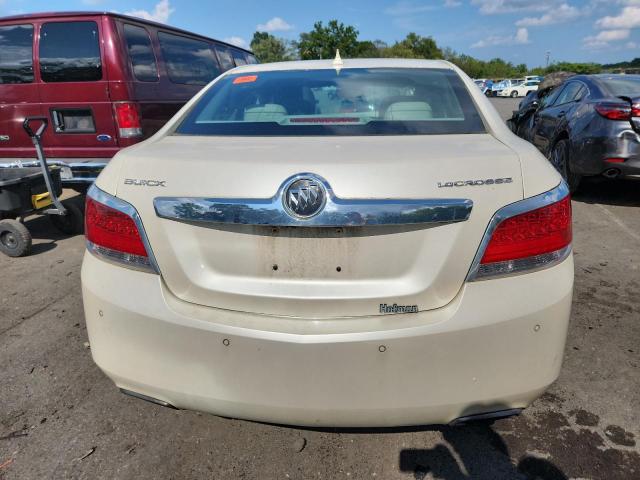 Photo 6 from auction – 2012 BUICK LACROSSE T with VIN 1G4GJ5E30CF101628