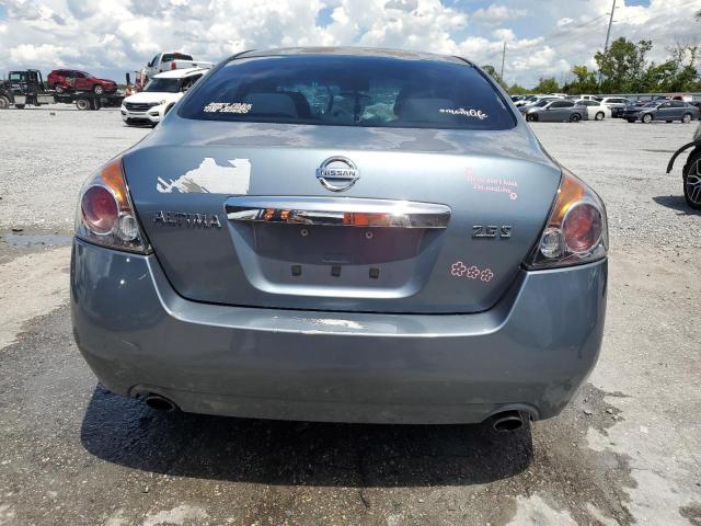 Photo 6 from auction – 2011 NISSAN ALTIMA BAS with VIN 1N4AL2AP5BC176438