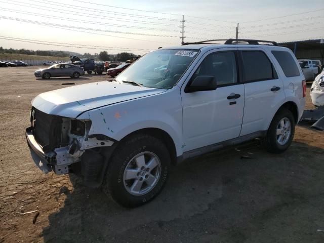 FORD ESCAPE XLT 2009 with VIN 1FMCU93719KA60364 - Photo from auction
